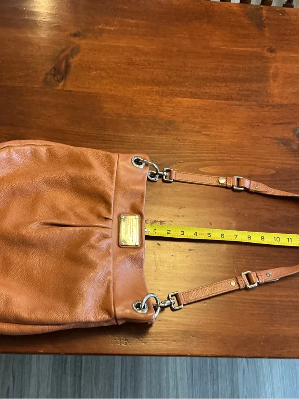 Marc by Marc Jacobs Hobo bag - Picture 7 of 8